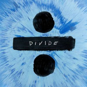 Divide - Cover