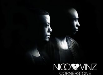 Nico & Vinz Cornerstone EP