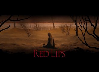 Skrillex Red Lips Video