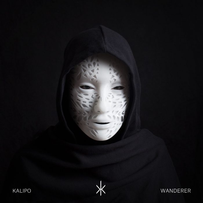 Kalipo_Wanderer_Cover