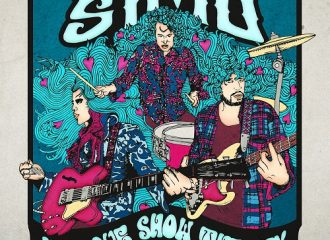 SIMO_Album Cover_Let love show the way
