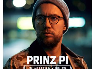 Prinz Pi im westen nix neues