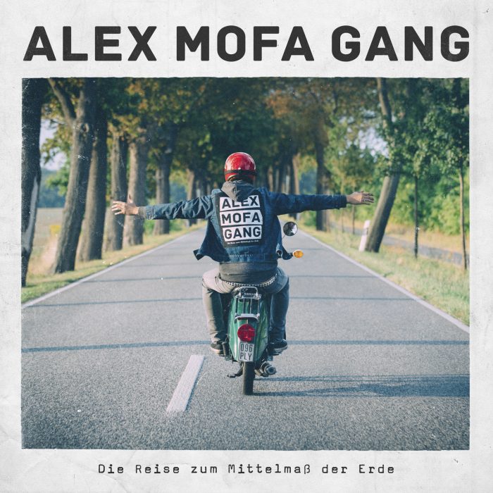 alex mofa gang