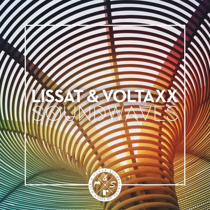 Lissat & Voltaxx Soundwaves
