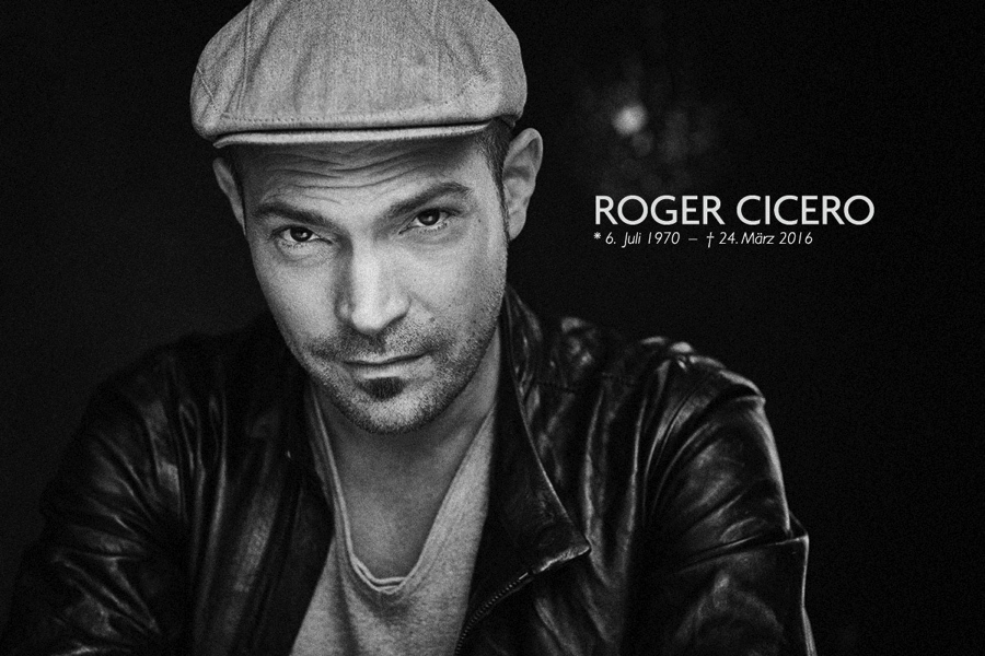 Roger Cicero_Rest in Peace