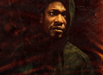 Roots Manuva_Bleeds_Albumcover