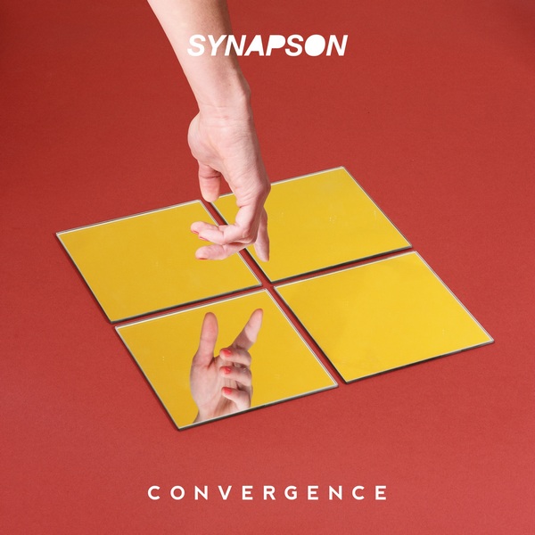 Synapson_Convergence_Albumcover