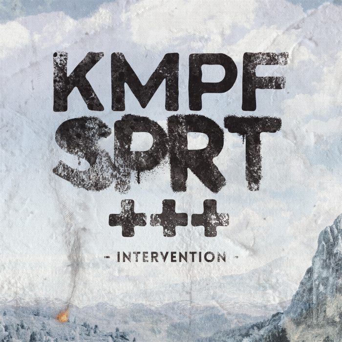 KMPFSPRT Intervention