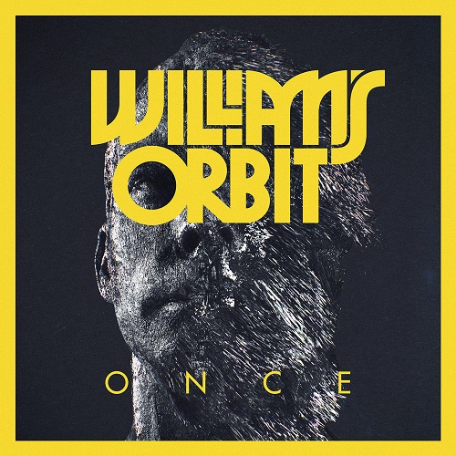 Williams Orbit Once Cover