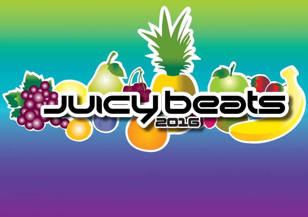 juicy beats 2016