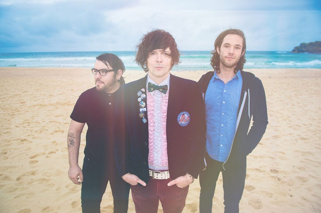 Beach Slang -Interview - A Loud Bash Of Teenage Feelings