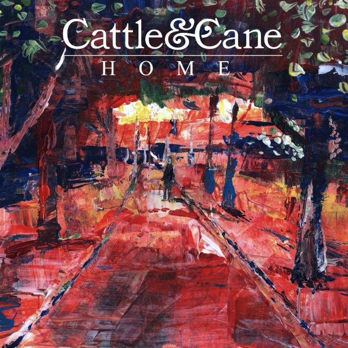 cattle & cane home