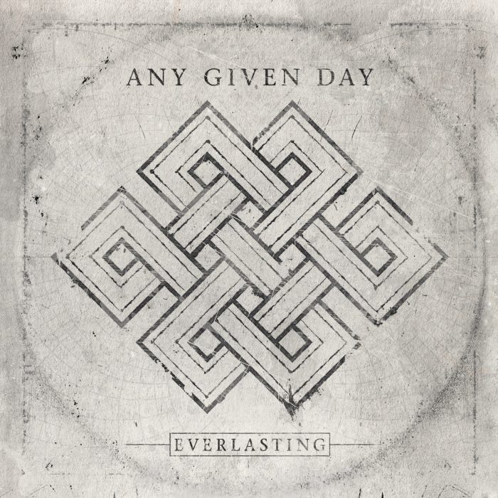 any given day everlasting