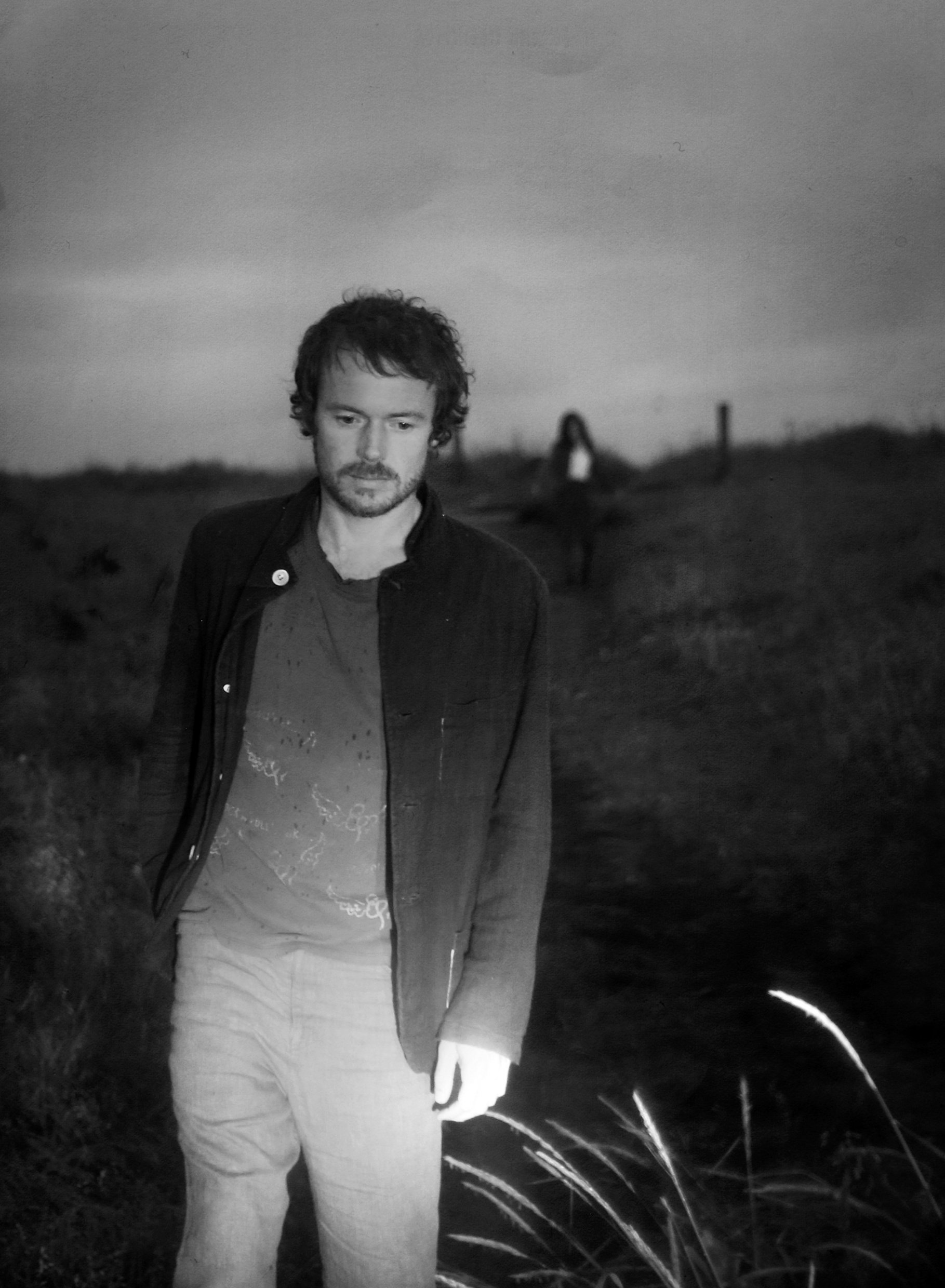 Damien Rice auf Deutschlandtour! minutenmusik.