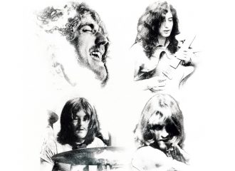 Led Zeppelin_The Complete BBC Sessions_Albumcover