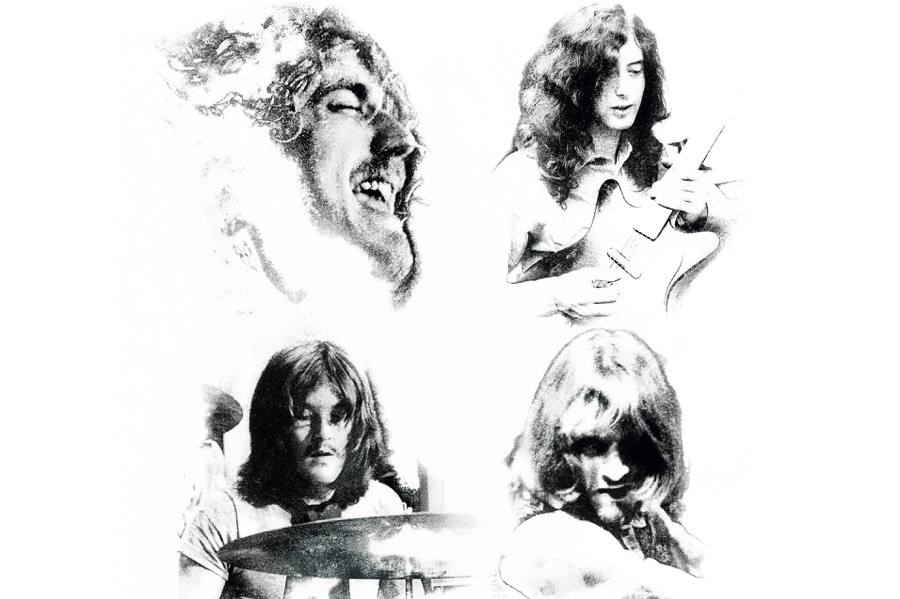Led Zeppelin_The Complete BBC Sessions_Albumcover