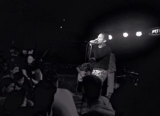 Frank Carter & The Rattlesnakes, MTC Köln, 21.10.2016