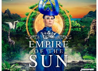 Empire of the Sun_Konzert