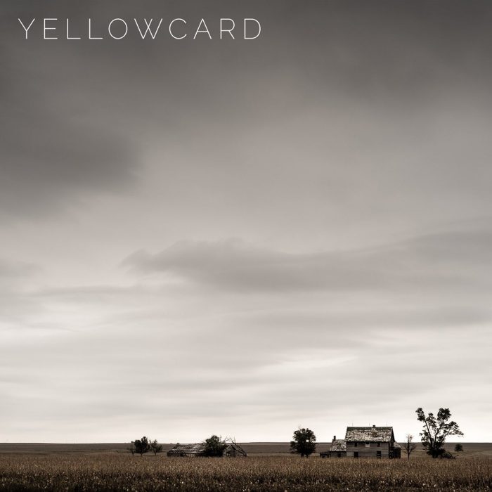 Yellowcard selftitled