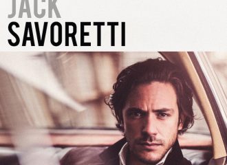 Jack Savoretti Sleep No More