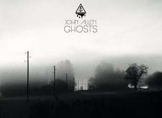 John Allen - Ghosts