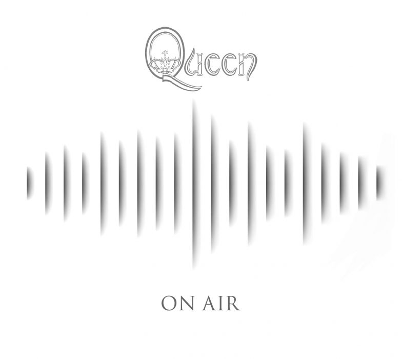 Queen On Air BBC Sessions