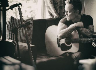 Dave Hause - Bury Me In Philly