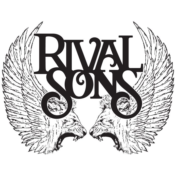 Rival Sons - Insignia