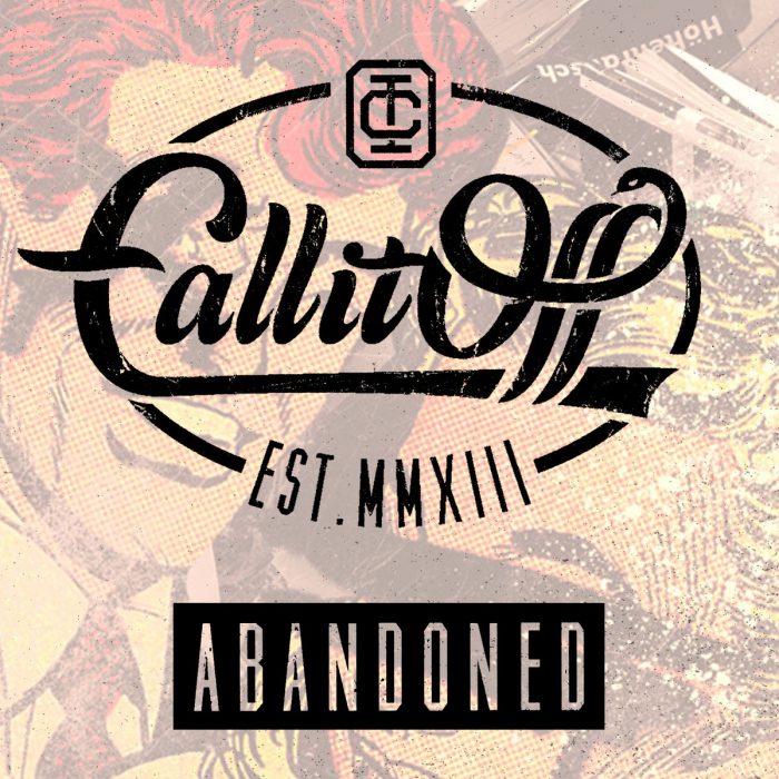 Call It Off - Abandoned