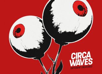 Circa Waves - Different Creatures
