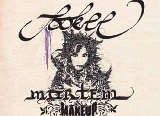Sookee - Mortem & Makeup