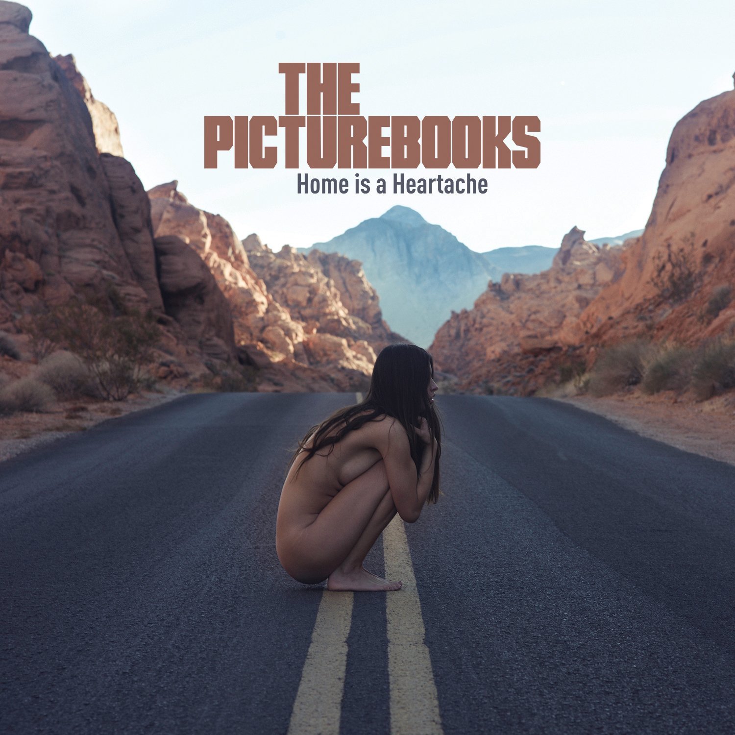The Picturebooks album