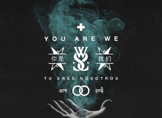While She Sleeps You Are We