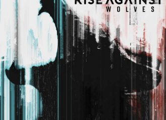 Rise Against - WolvesRise Against - Wolves