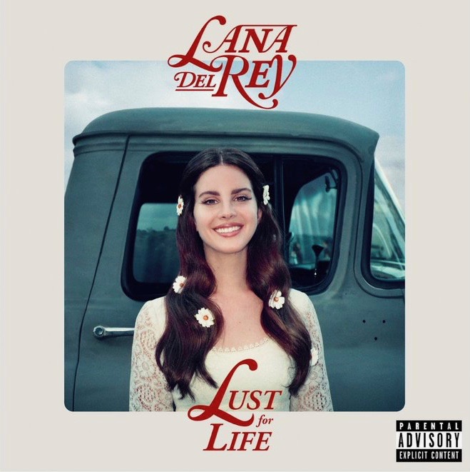 Lana del Ray_ Lust for life