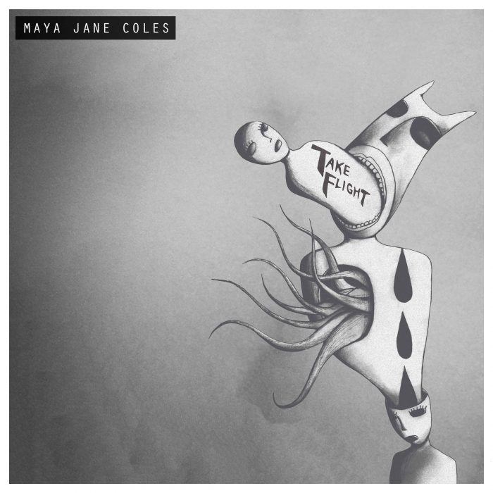 Maya Jane Coles – Take Flight