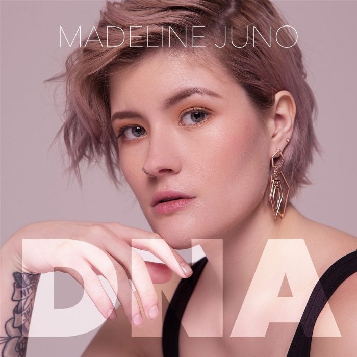 Madeline Juno_DNA