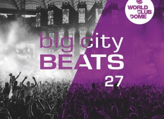 Big City Beats 27 - World Club Dome Winter Edition
