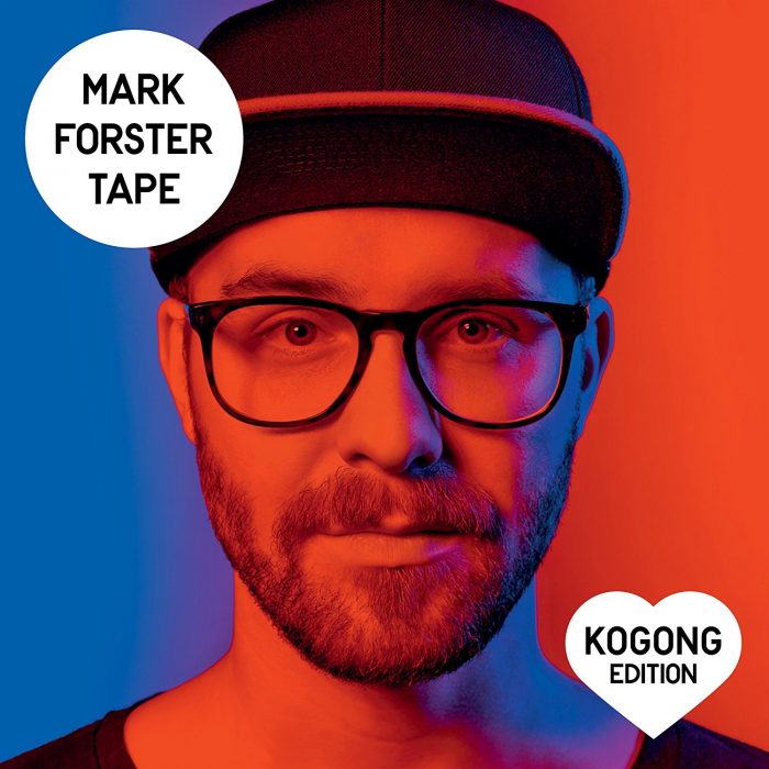 Mark Forster_Tape _Kogong Version