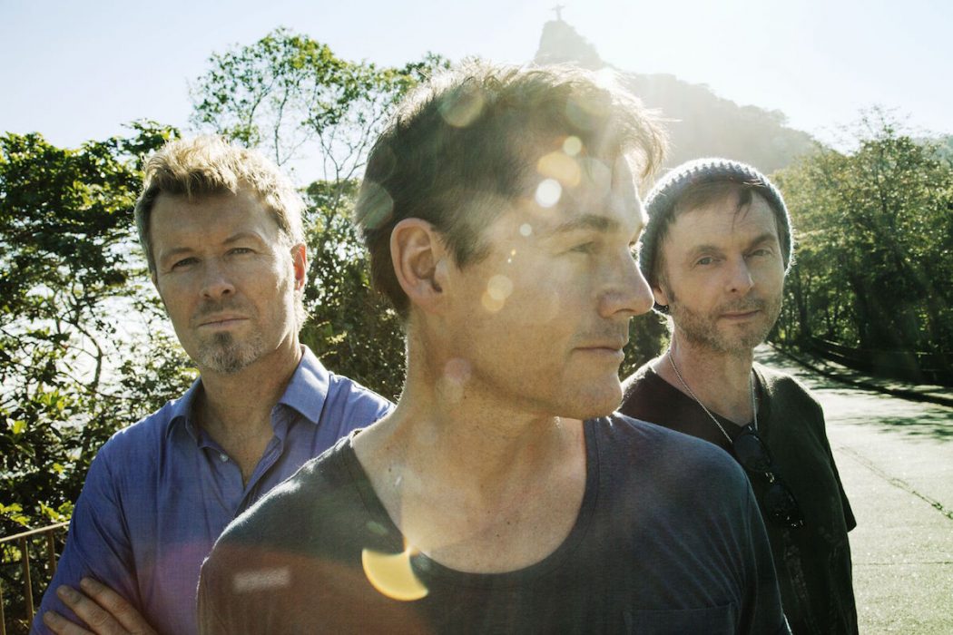 a-ha, Zeltfestival Ruhr 2018