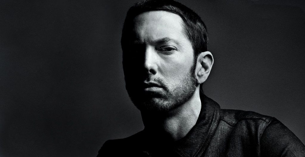 Eminem kommt für ein Konzert nach Deutschland! minutenmusik.