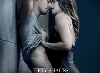 Fifty Shades Of Grey 3 - OST