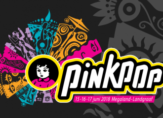 Pinkpop2018