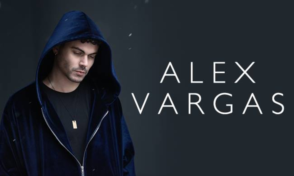 Alex Vargas-Vorbericht