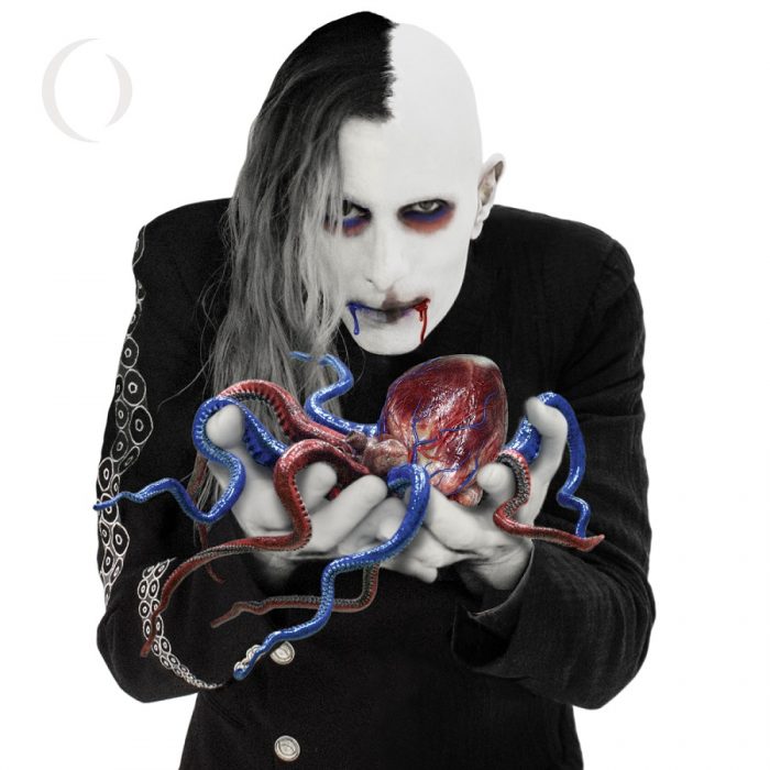 A Perfect Circle Eat the elephant