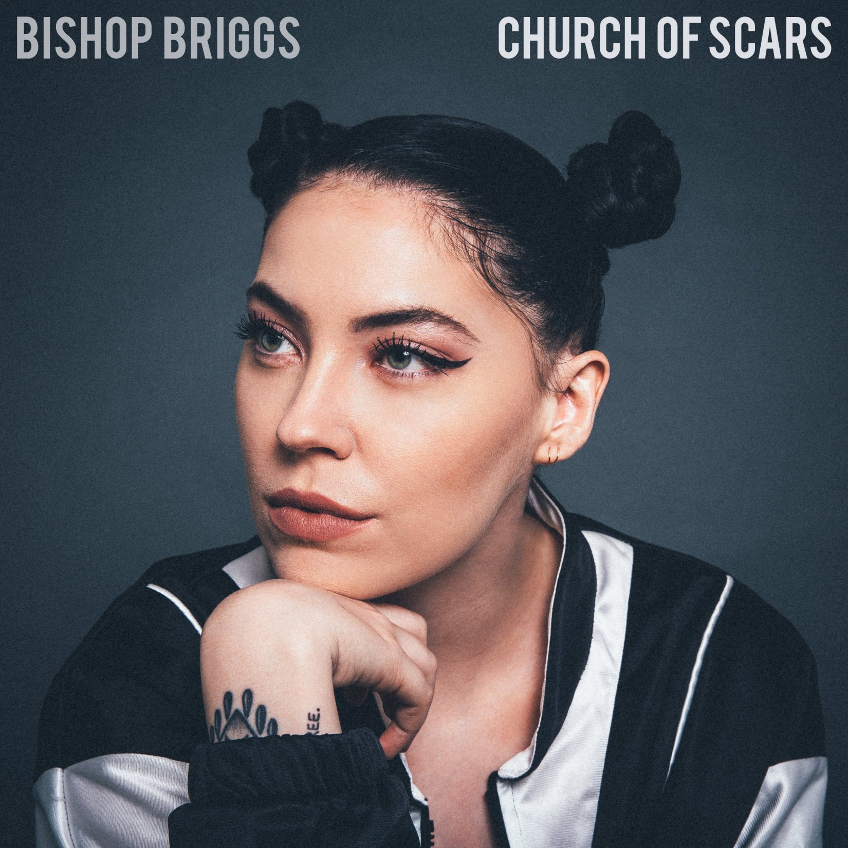 Briggs Church of Scars minutenmusik.
