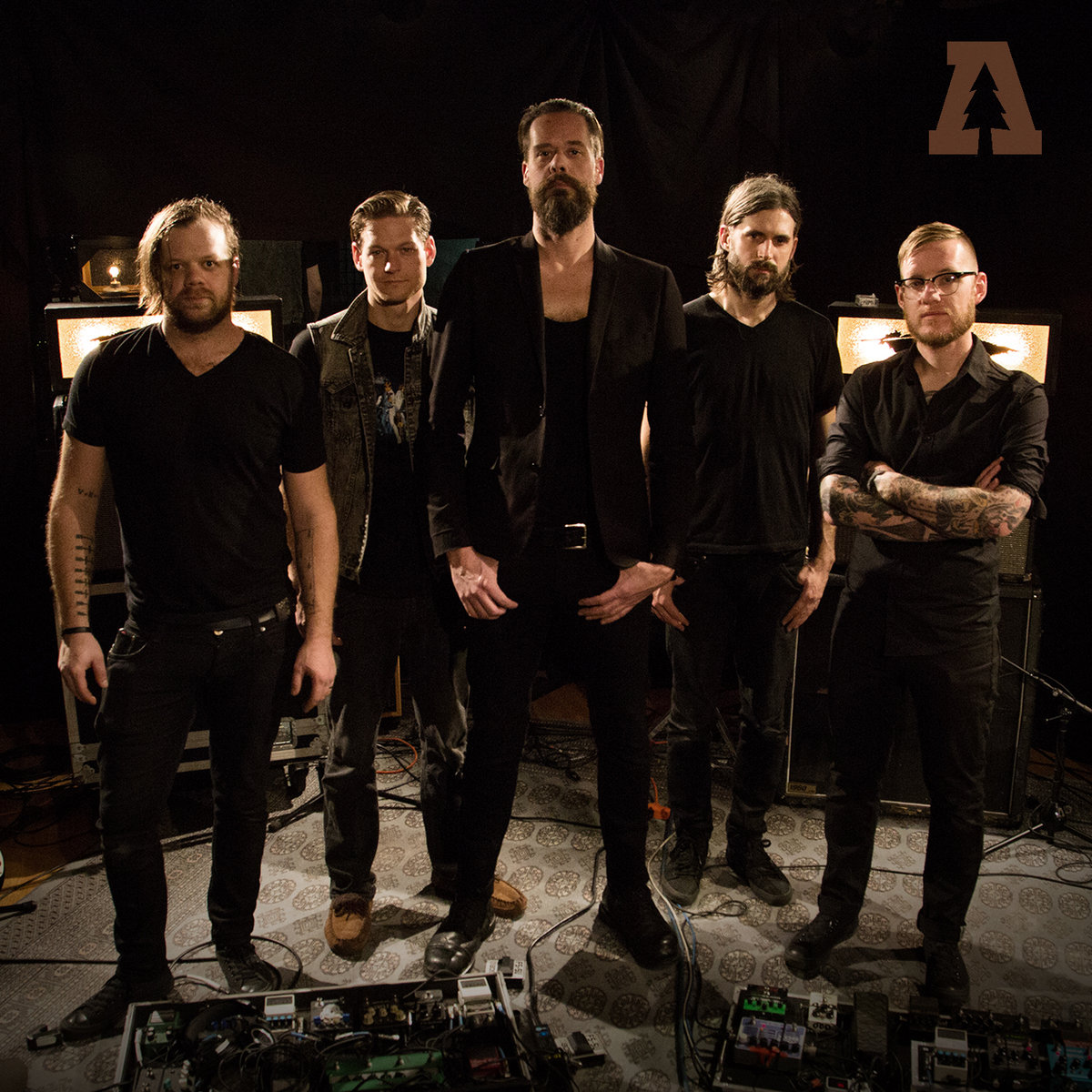 Caspian kommen nach Deutschland! - minutenmusik.