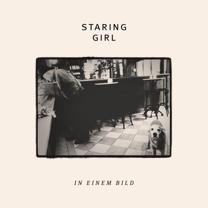 StaringGirl-InEinemBild