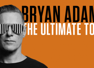 Bryan Adams VB