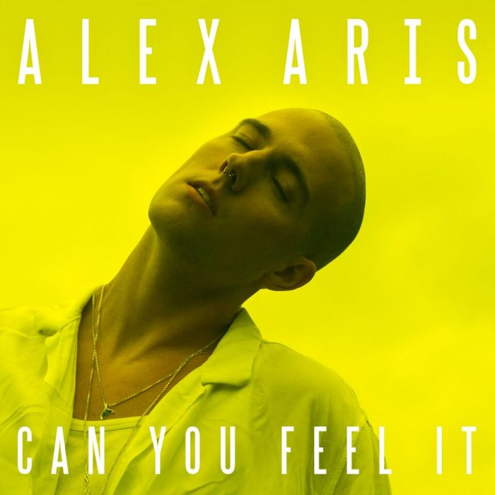 Alex Aris_Can You Feel It